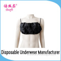 Comfortable Breathable Ladies Sexy Net Bra Sets Hot Sale Underwear Photos for refugee